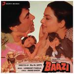 Baazi - Kishore Kumar Song Download